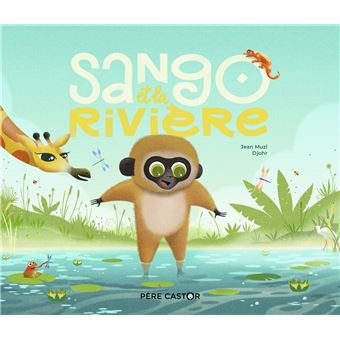 Sango et la rivière