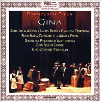 Gina