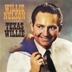 Texas Willie - Vinilo