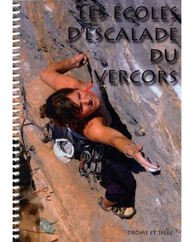 Ecoles d'escalade du Vercors