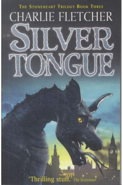 Silvertongue