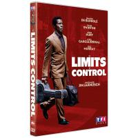 The Limits of Control