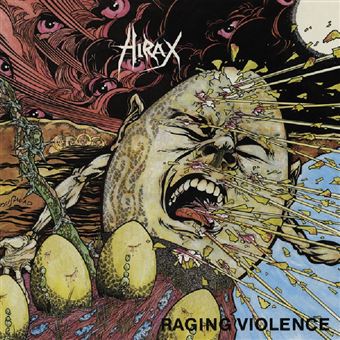 Hirax - 1