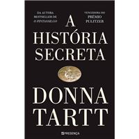 A História Secreta
