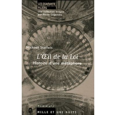 L'oeil de la loi