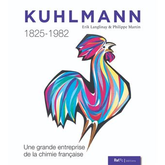 Kuhlmann 1825-1982