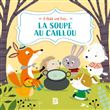 La soupe au caillou