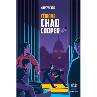 L'énigme Chad Cooper