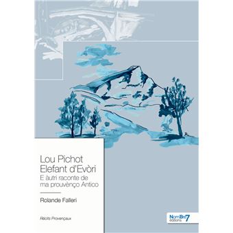 Lou Pichot Elefant d'Evòri