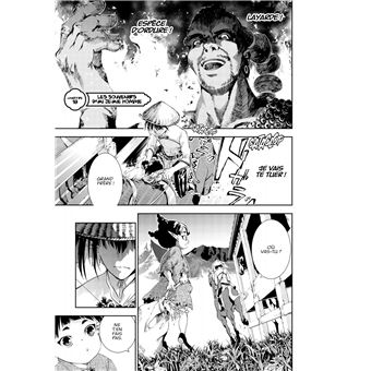 Kingdom of knowledge - Tome 3