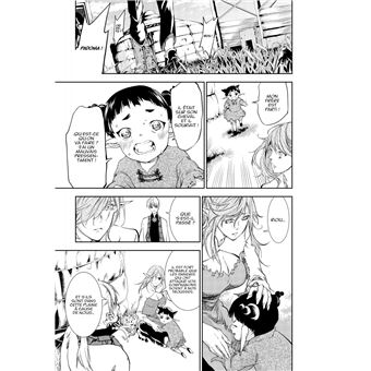 Kingdom of knowledge - Tome 3
