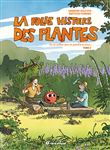 La folle histoire des plantes