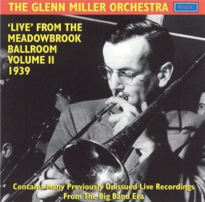 Live meadowbrook vol 2