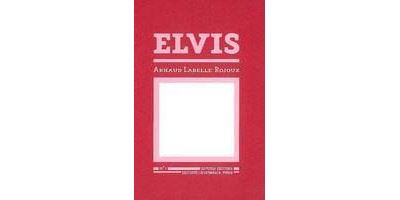 Elvis (Livre + CD)