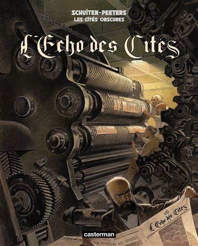 L' Echo Des Cités