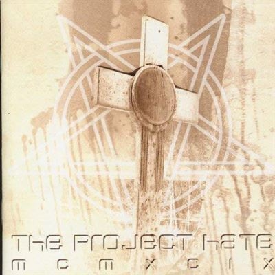 Hate dominate congregate eliminate