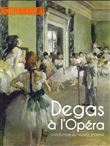 L'objet d'Art HS N°140 Degas à l'Opéra  - septembre 2019