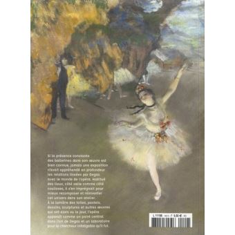 L'objet d'Art HS N°140 Degas à l'Opéra  - septembre 2019