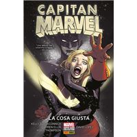 Capitan Marvel (2014) 2