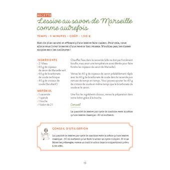 Ma petite droguerie naturelle