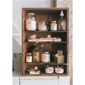 Ma petite droguerie naturelle