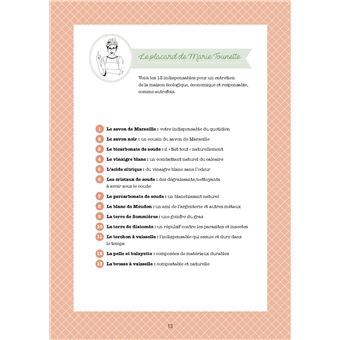 Ma petite droguerie naturelle