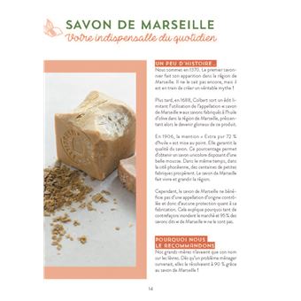 Ma petite droguerie naturelle