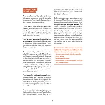 Ma petite droguerie naturelle