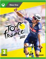 Tour de France 2022 Xbox One