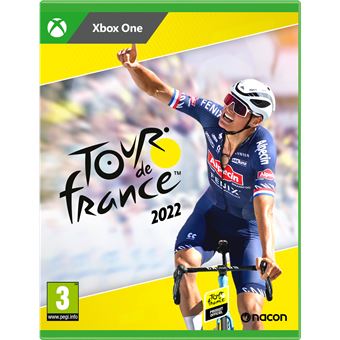 Tour de France 2022 Xbox One