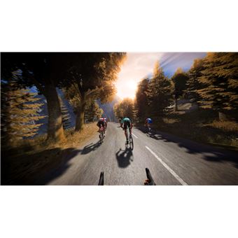 Tour de France 2022 Xbox One