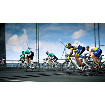 Tour de France 2022 Xbox One