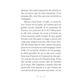 Aliénor, fille de Merlin - Partie 3 - Le cimetière des dragons
