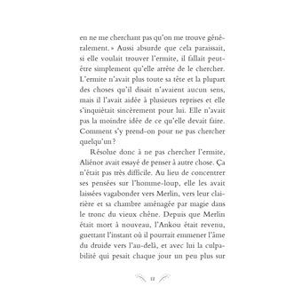 Aliénor, fille de Merlin - Partie 3 - Le cimetière des dragons