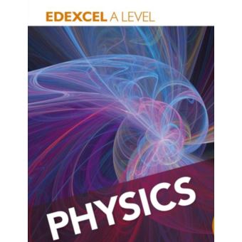 Edexcel A Level Physics Student Book 2 - 1