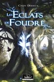 Les éclats de foudre