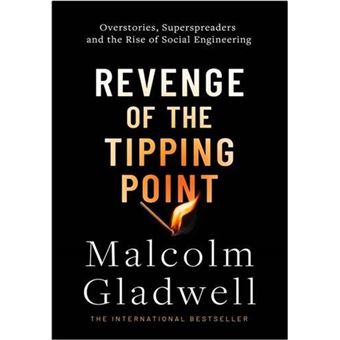 REVENGE OF THE TIPPING POINT