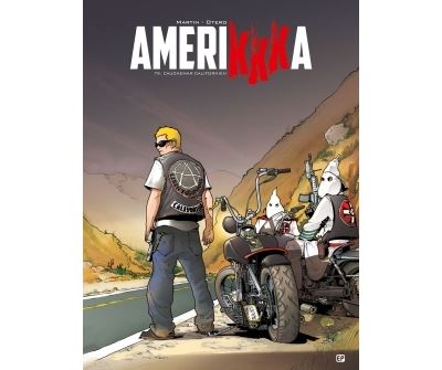 Amerikkka