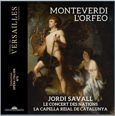 L'Orfeo