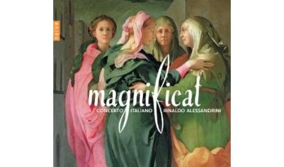 Magnificat Coffret 7 CD