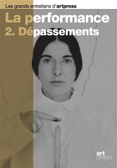 La performance - tome 2 Dépassements