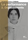 La performance - tome 2 Dépassements