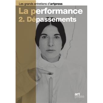 La performance - tome 2 Dépassements