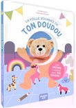 La folle journée de ton doudou