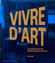Vivre d'art