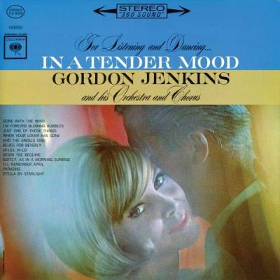 For listening and dancing...in a tender mood