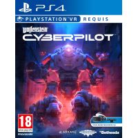 WOLFENSTEIN : CYBERPILOT FR/NL VR