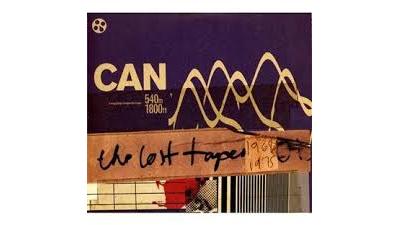 The lost tapes : CD album en CAN : tous les disques | fnac Belgique