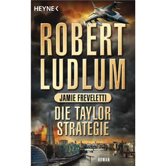 DIE TAYLOR-STRATEGIE