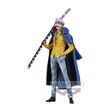 Figurine One Piece The Grandline Men Wanokuni Trafalgar Law